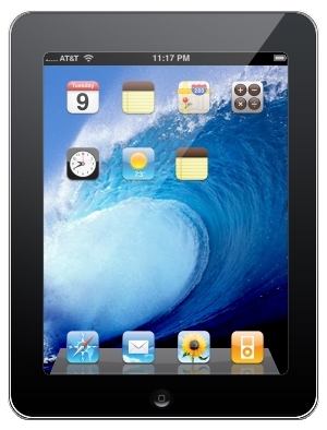 Apple iPad Usage Guide