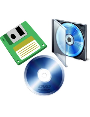Computer Discs