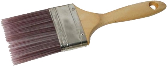 Dust Inside A Computer